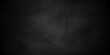 © MdLothfor - Abstract dark black backdrop grunge cement wall. black stone marble concrete wall texture background. Black texture chalk board and black board background. stone concrete texture.