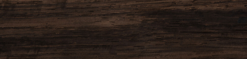 Wall Mural - Ebony veneer surface with dark, enigmatic streaks and subtle texture