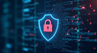 © igor.nazlo - Prioritize user privacy and data protection. Focus on encryption and strong internet network security measures to safeguard personal data from cyber intrusions and breaches
