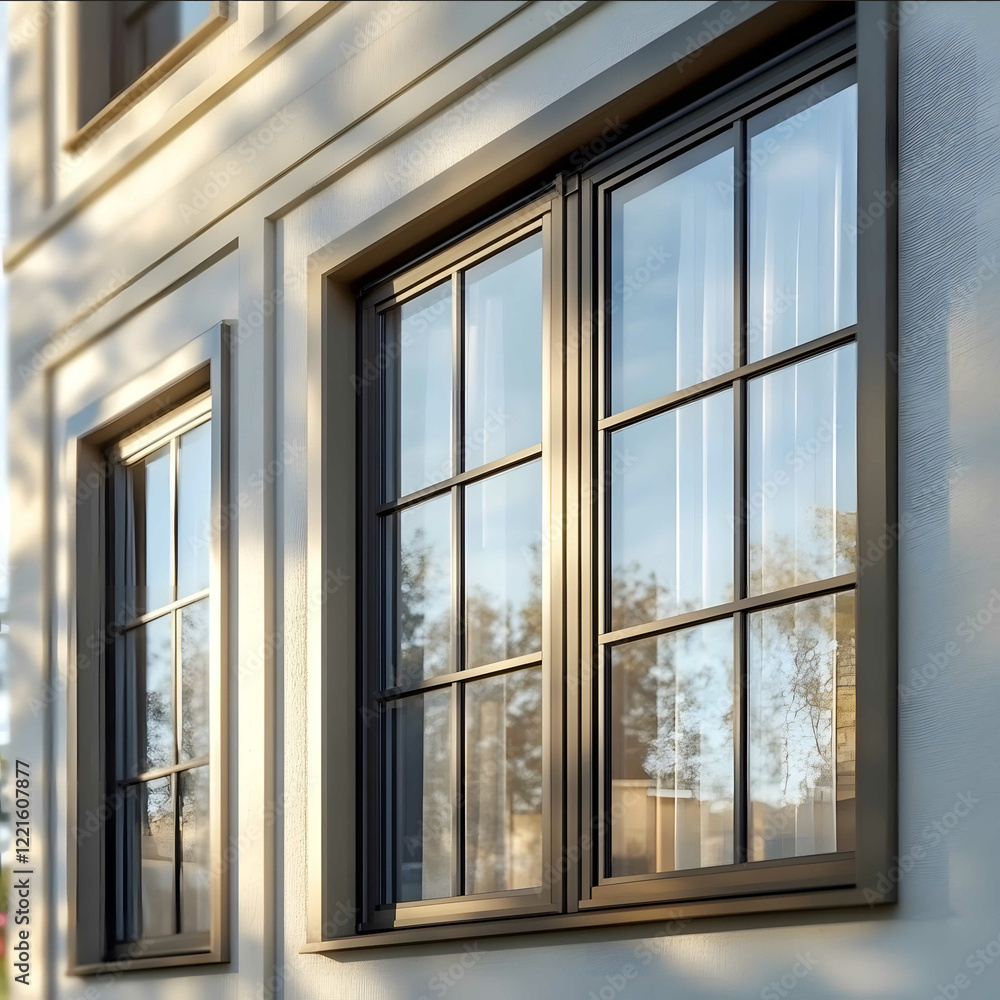 service for the sale of windows photo realistic picture 575x365 on a ...