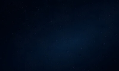 Wall Mural - the night sky is filled with countless stars in dark deep space perfect for astronomy, astrology, an