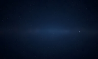 Wall Mural - the night sky is filled with countless stars in dark deep space perfect for astronomy, astrology, an