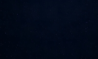 Wall Mural - the night sky is filled with countless stars in dark deep space perfect for astronomy, astrology, an