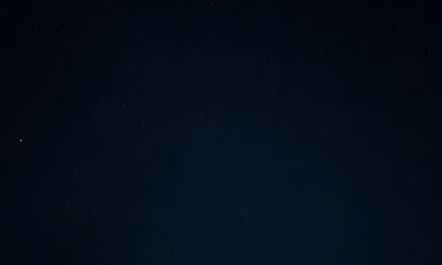 Wall Mural - the night sky is filled with countless stars in dark deep space perfect for astronomy, astrology, an