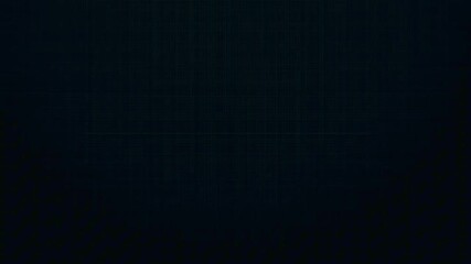 Opening background with lights effect 