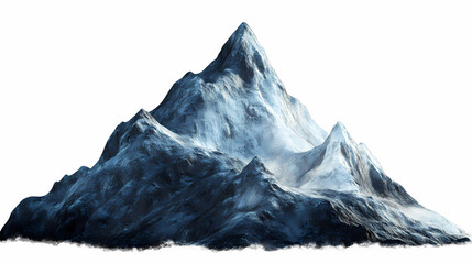 Png antique of moutain mountain drawing nature. Sapphire Peak. Illustration