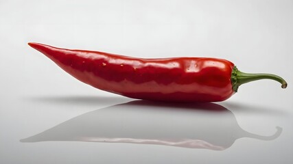 red hot chili pepper