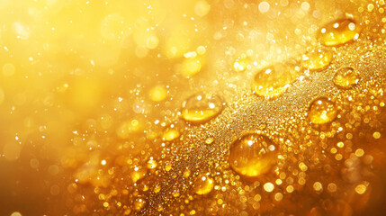 Wall Mural - 3d abstract comet universe texture shimmering glittering metal plastic glass shiny elegant future fa