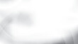 © BK_graphic - Abstract  white and gray color, modern design stripes background with curve lines. Vector illustration.