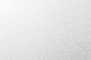 Wall Mural - textured white paper background with subtle diagonal pattern for creative concepts.
