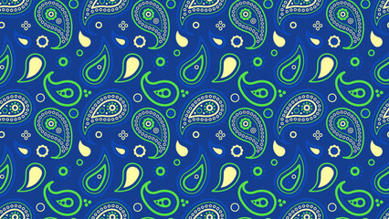 Buta tropical on stroke decor. Paisley simple, design wrapping. Fabric floral pattern a minimal detailed.