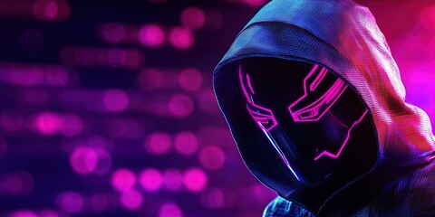 cybersecurity and hacking concept