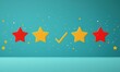 © Nutthanon - Enhancing customer experience with online review systems worldwide