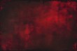 © Paull - Dark red grunge background. Red grunge background with dark edges.