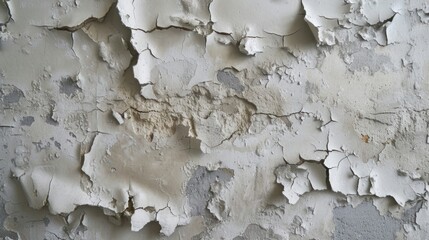 Poster - Vintage abstract plaster rough.