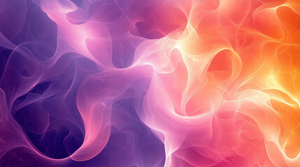 Abstract texture, color gradient wallpaper