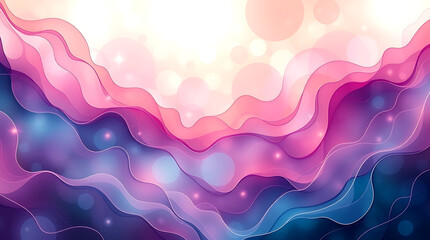 Wall Mural - Abstract wallpaper background