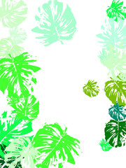 Wall Mural - MOnferfy-10.eps