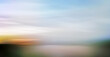 © bittedankeschön - verlauf linien landschaft himmel horizont meer see formen digital sonnenuntergang hintergrund abstrakt modulation banner lichter flüssig wellen weich unscharf glühen filter