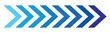 © Solayman - dynamic moving arrow symbol. speed arrow icon. road lines arrow sign. directional arrow sign. black moving arrow. right swipe arrow for animation. vector illustration on transparent background
