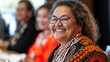 © Youttakone - Empowering indigenous representation in governance an upbeat community meeting perspective