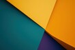 © BACKGROUND MART - image with minimalist tetradic color scheme and geometric textures suitable for wallpapers and designs