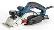 © artisttop - Electric Hand Planer Power Tool