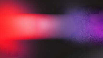 Aufkleber - A vibrant dynamic flow of captivating color gradients and grainy textures in rich magenta red blue and purple tones create a visually striking and emotive design perfect for stylish posters