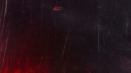 Poster - Vibrant Grainy Gradient with Retro Lo Fi Digital Noise Effect   Colorful Abstract Background with Fluid Hues and Atmospheric 80s Aesthetic