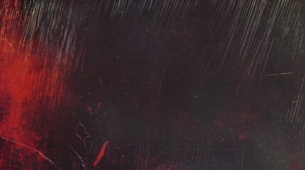 Poster - Vibrant retro inspired fluid abstract gradient background texture with soft grainy noise and dynamic synthwave like aesthetic  Captivating digital art with futuristic psychedelic