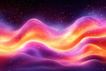 Wall Mural - quote background