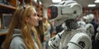 © NeoArtist - Engaging Education: VR and AI Bring History to Life