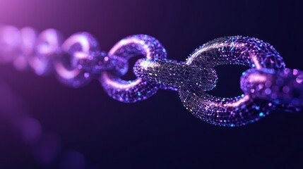 Blockchain Technology: A Digital Chain of Security