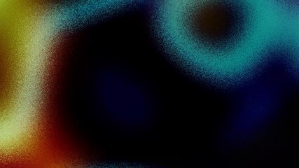 Wall Mural - digital noise gradient. nostalgia, vintage 70s, 80s style. abstract lo-fi background. retro wave, sy