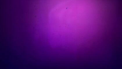 Wall Mural - vibrant purple gradient background with subtle texture