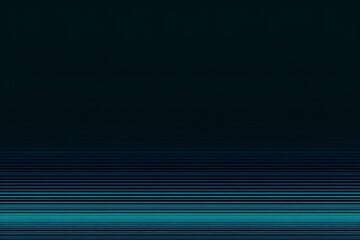 abstract close-up of a glowing blue digital circuit board, showcasing intricate connections and tech