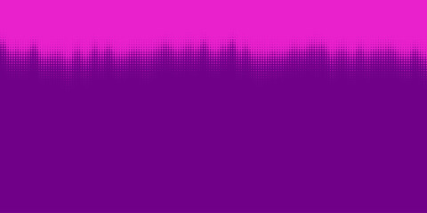 Wall Mural - monochrome round particles on a background. abstract background. halftone background.