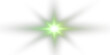 © Виктория Проскурина - vibrant green burst of magical light and sparkles—ideal for PNG holiday designs, party effects, or abstract Christmas-themed backgrounds with glowing flares.