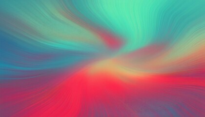 Abstract blurred colorful stripes of light, gradient effect with glowing and motion background graphic resource	
