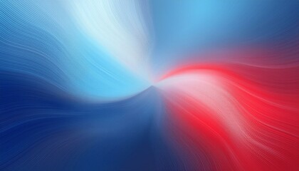 Abstract blurred colorful stripes of light, gradient effect with glowing and motion background graphic resource	
