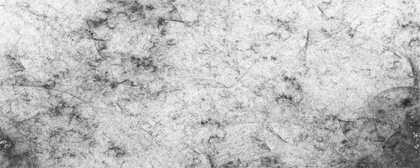 Aufkleber - Abstract background with texture of a concrete wall with cracks. White painted cement wall, modern grey paint limestone texture. Gray concrete wall and cement wall background