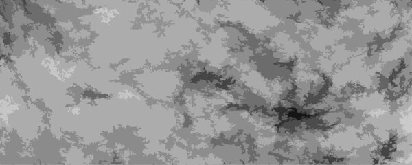 Leinwandbilder - Black and white texture and White Grey Cement concrete texture. Distressed overlay White black dust or sand  texture. Gray texture background on white surface granite