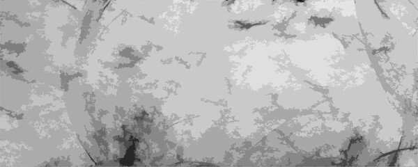 Leinwandbilder - Black and white texture and White Grey Cement concrete texture. Distressed overlay White black dust or sand  texture. Gray texture background on white surface granite