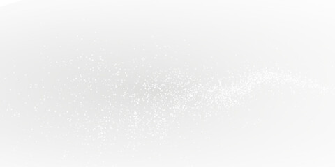 Wall Mural - radiant silver sparkle effect with glowing particles and festive stardust—ideal for holiday cards, m