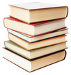 PNG Real stack of book books publication educational.