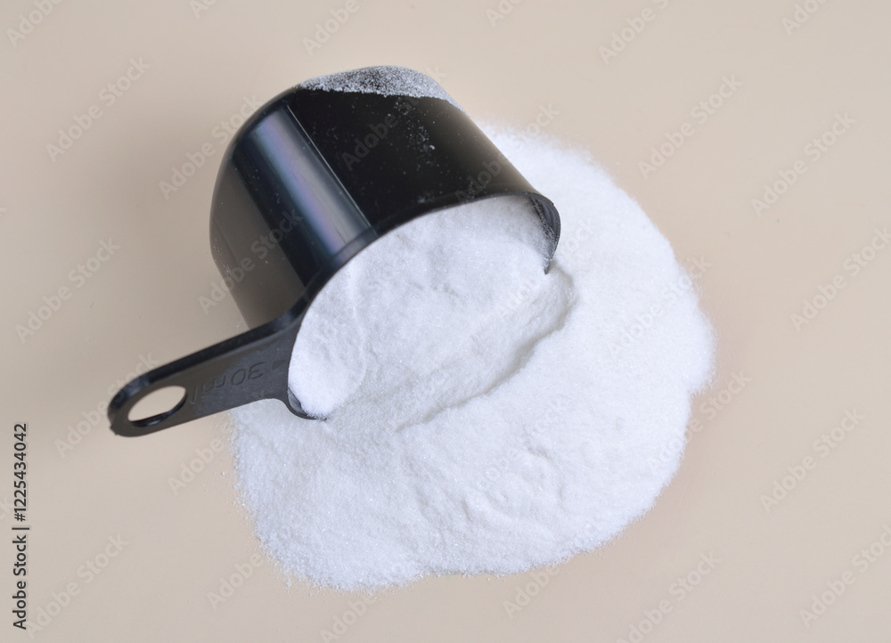Sodium bicarbonate IUPAC name: sodium hydrogencarbonate, commonly known