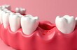 © Alena - teeth treatment concept