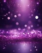 © Yvonne Bogdanski - Wallpaper glitzernder Hintergrund in lila