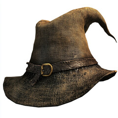 Wall Mural - medieval hat