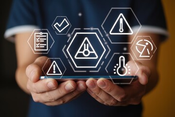 Digital Risk Management: A Modern Approach to Safety and Security